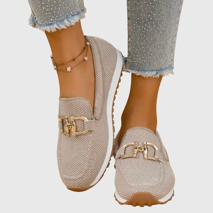 Susannah everyday loafers for women