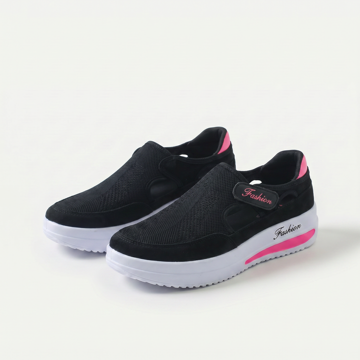 Fiona everyday comfort shoes for women