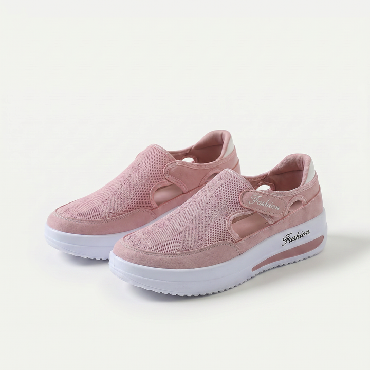 Fiona everyday comfort shoes for women