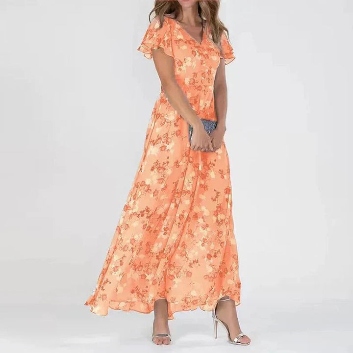 Sophia | Elegant Occasion Dress