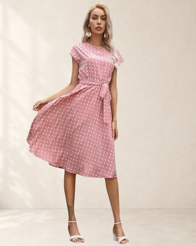Allyzhea | Elegant Dress