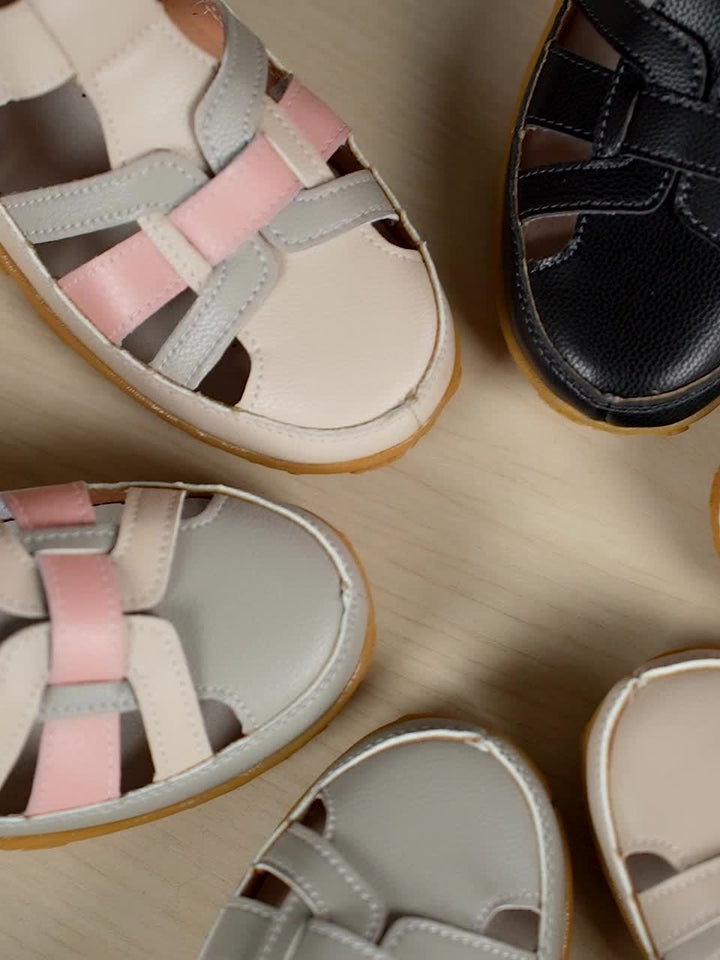 Lea everyday comfort sandals for women