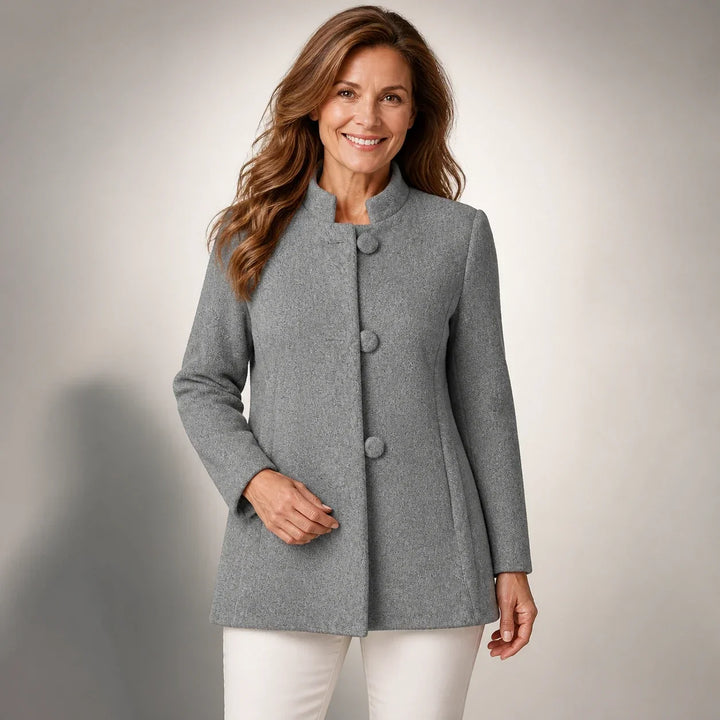 Janet™ | Classic Blazer