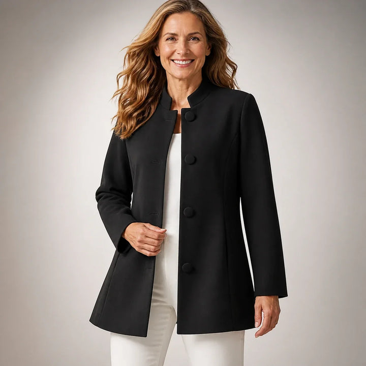 Janet™ | Classic Blazer