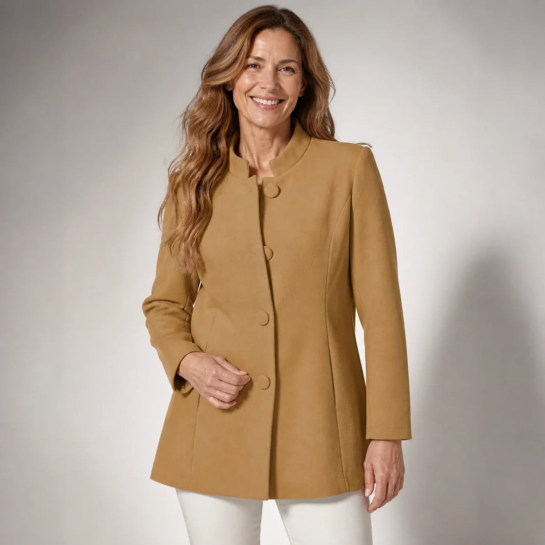 Janet™ | Classic Blazer