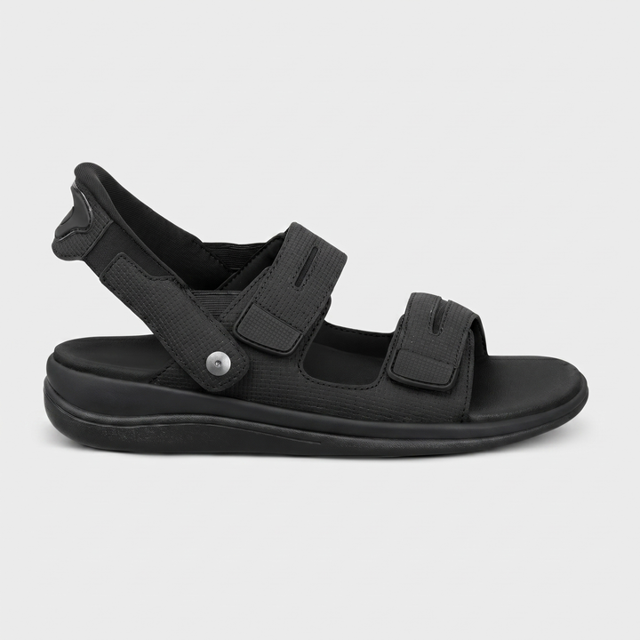 Luna lightweight summer comfort sandals for women