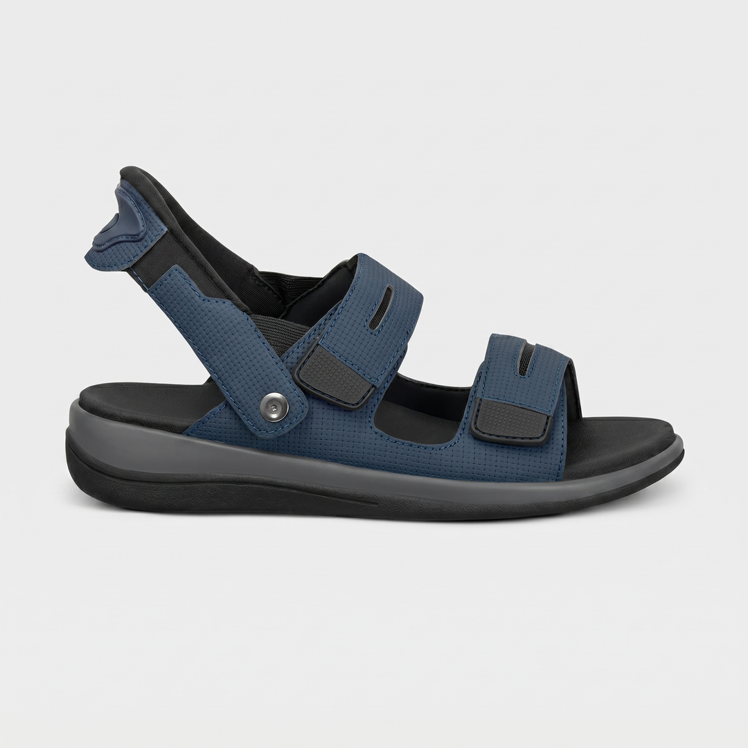 Luna lightweight summer comfort sandals for women
