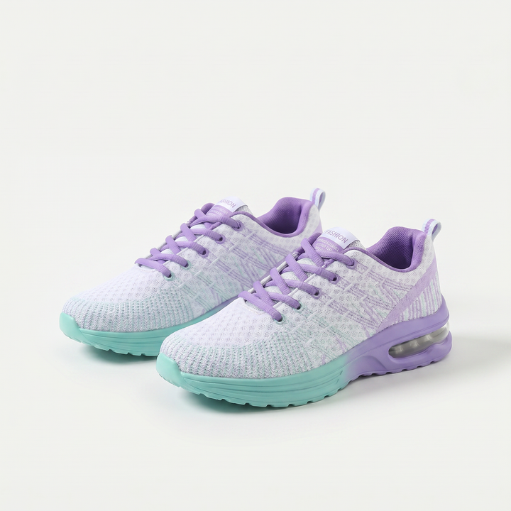 Heidi comfort walking shoes for women