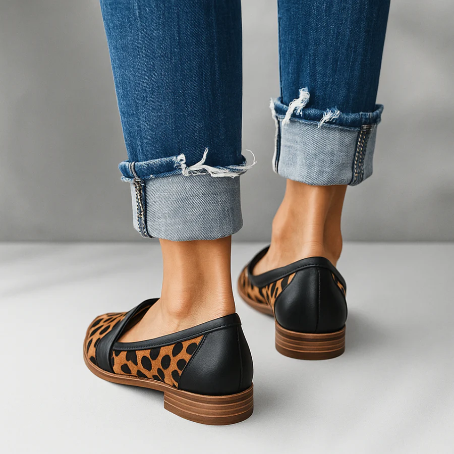 Rosa™ | Orthopedic Comfort Loafers
