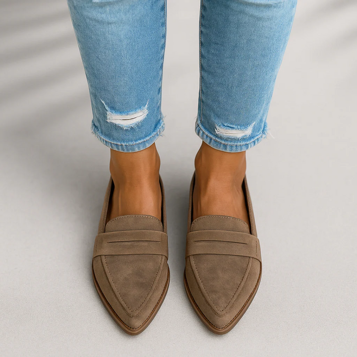 Rosa™ | Orthopedic Comfort Loafers