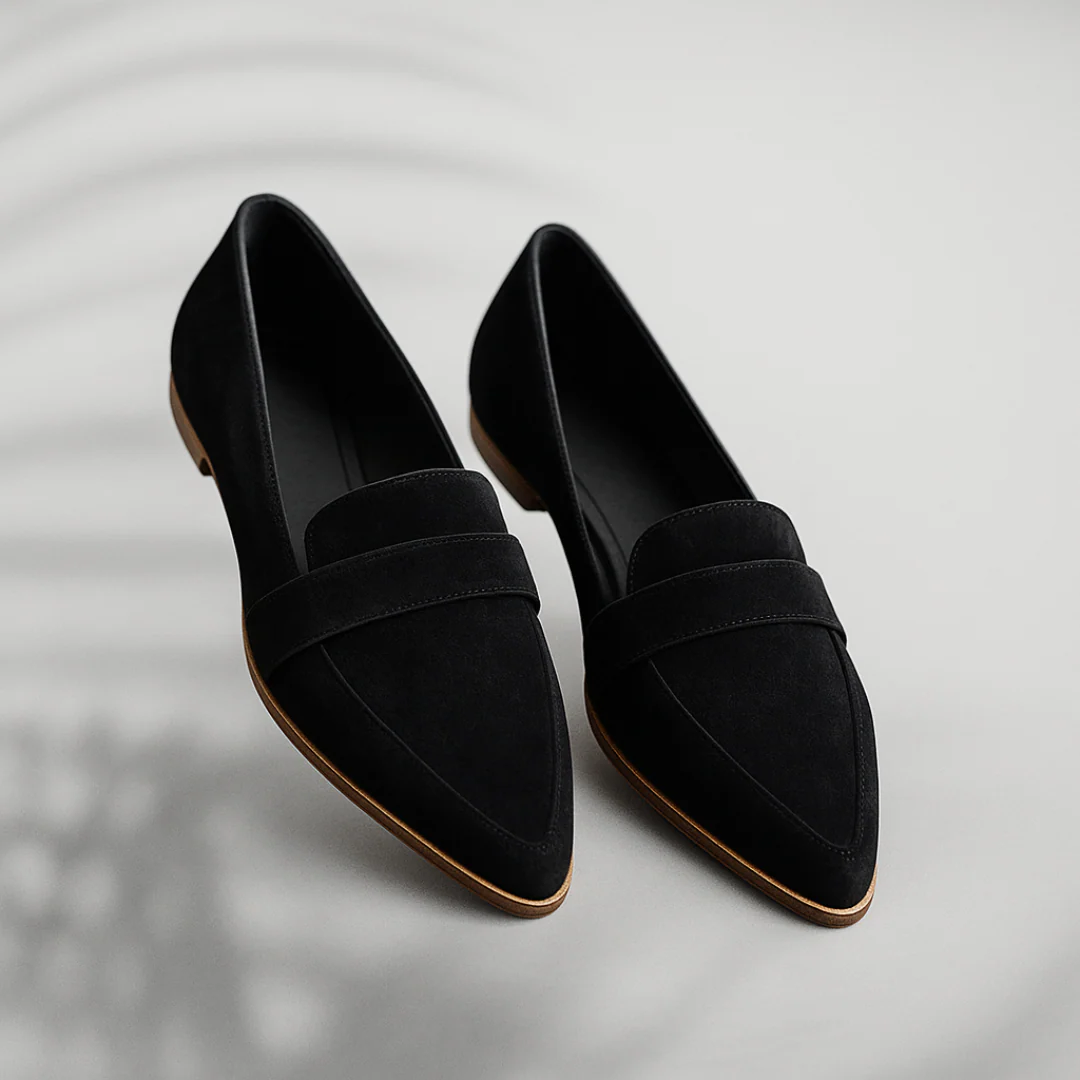 Rosa™ | Orthopedic Comfort Loafers
