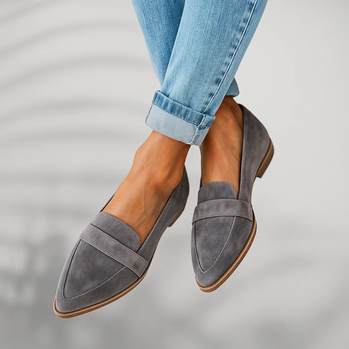 Rosa™ | Orthopedic Comfort Loafers