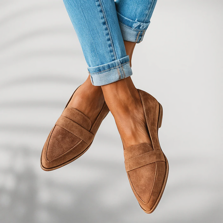 Rosa™ | Orthopedic Comfort Loafers
