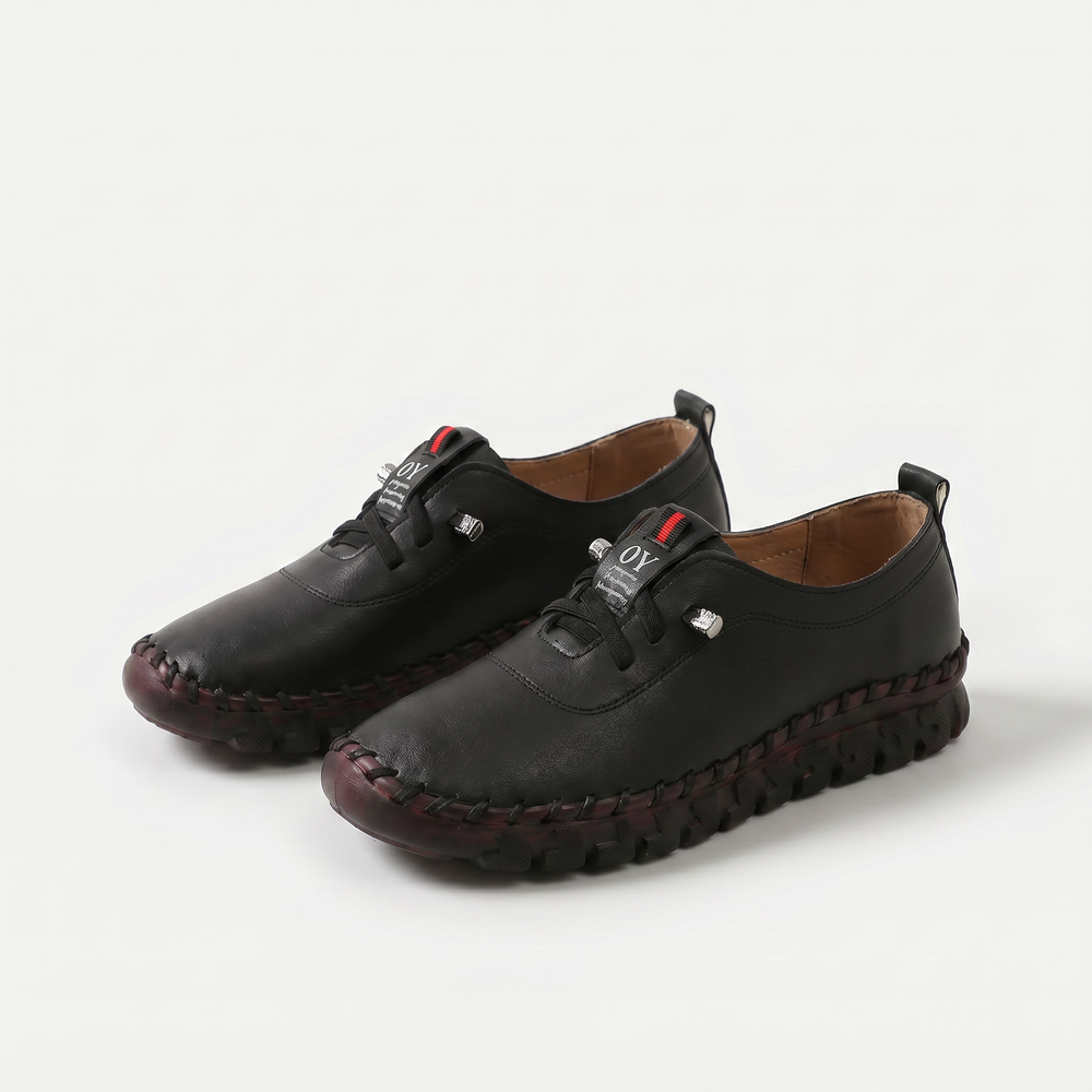 Inora non-slip casual comfort shoes for women