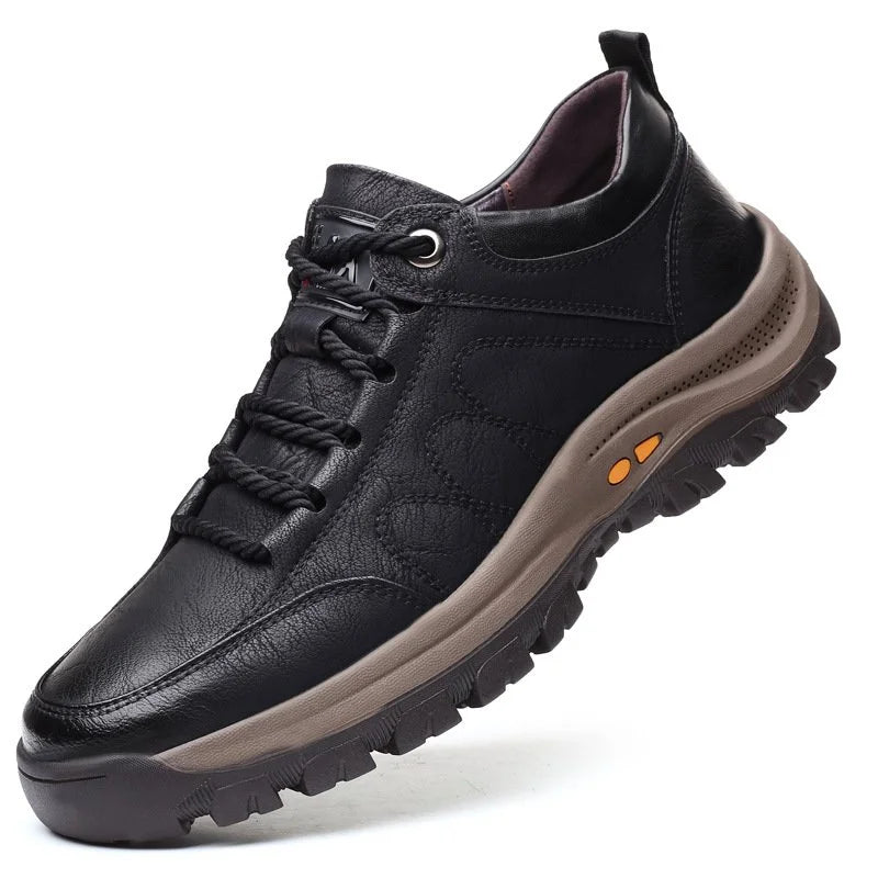 Sutton | Everyday Comfort Shoes