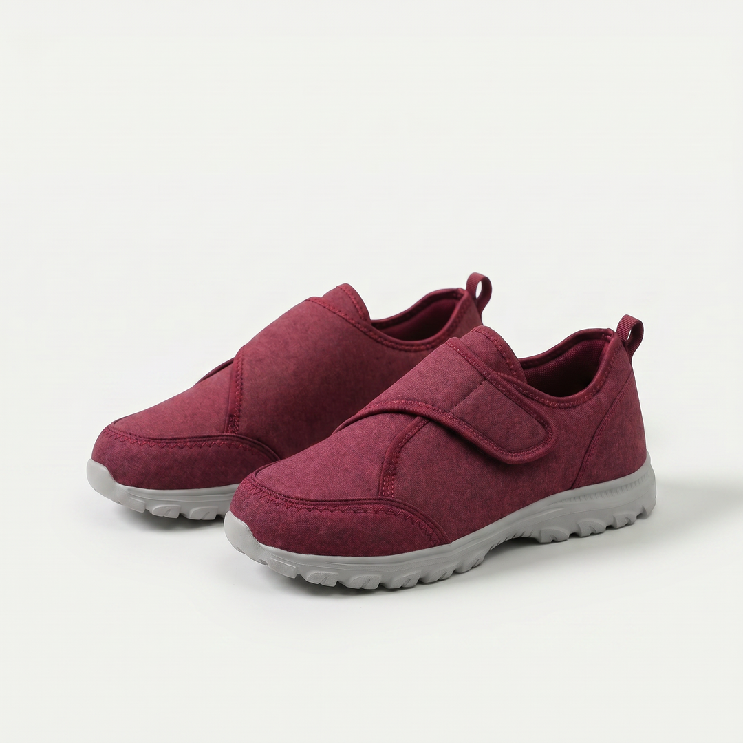 Lara ergonomic comfort shoes for women