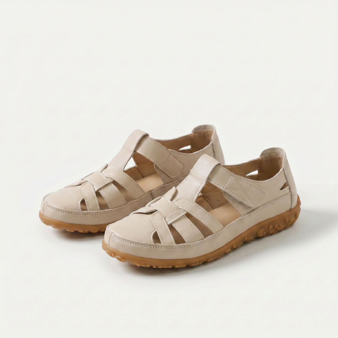 Lea everyday comfort sandals for women
