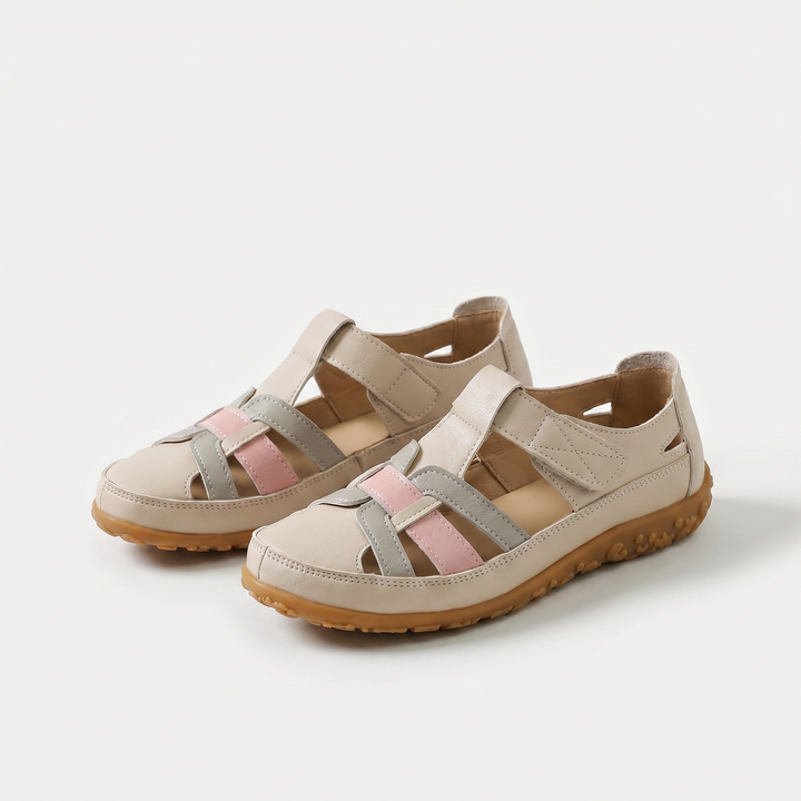 Lea everyday comfort sandals for women