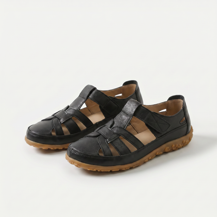 Lea everyday comfort sandals for women