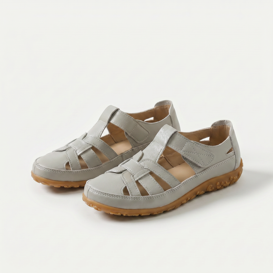 Lea everyday comfort sandals for women