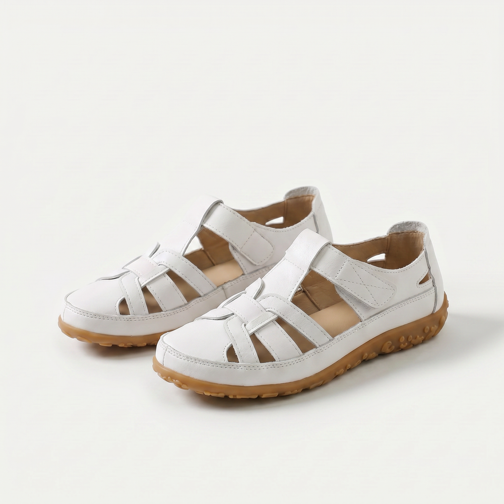 Lea everyday comfort sandals for women