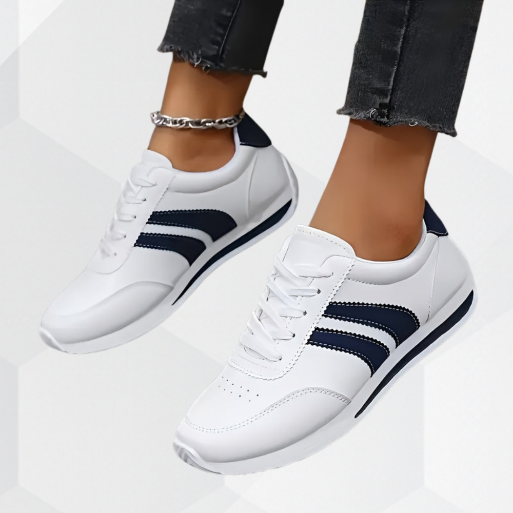 Amber featherlight everyday sneakers for women