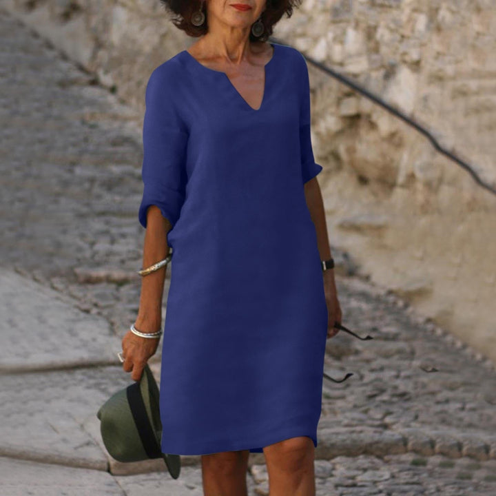 Lova | Stylish Summer Dress