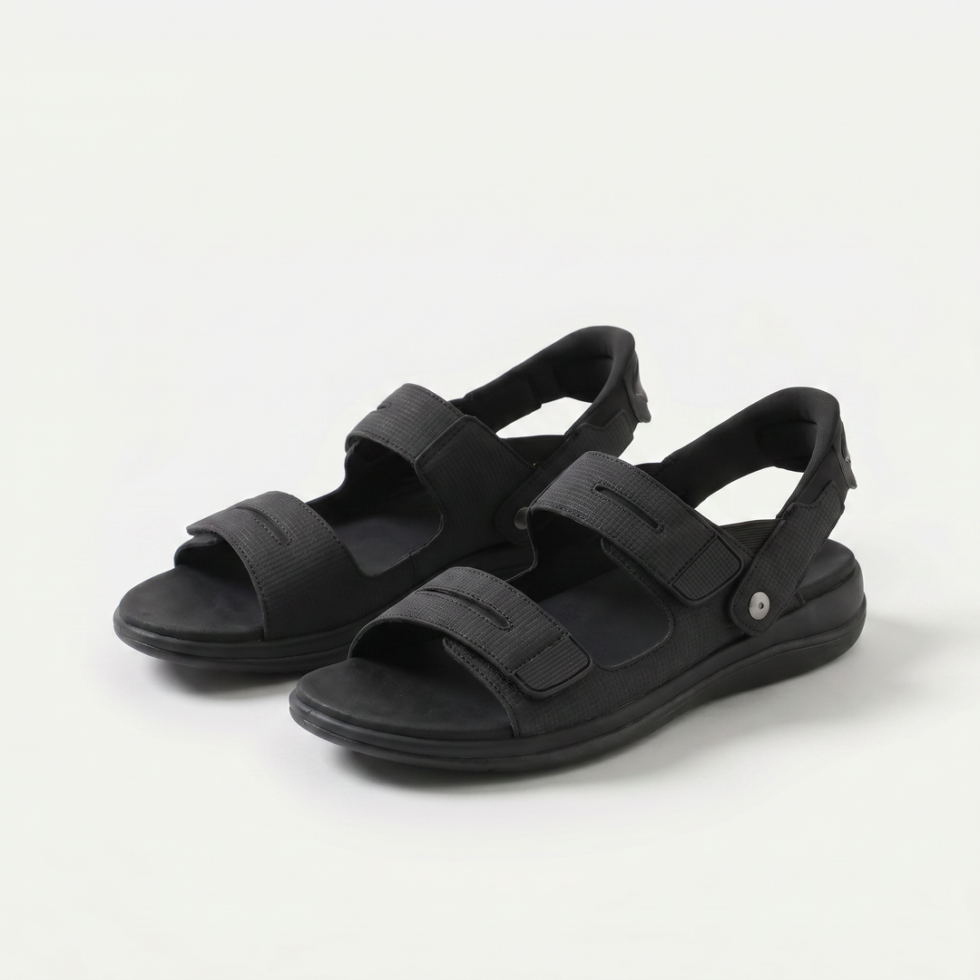 Luna lightweight summer comfort sandals for women