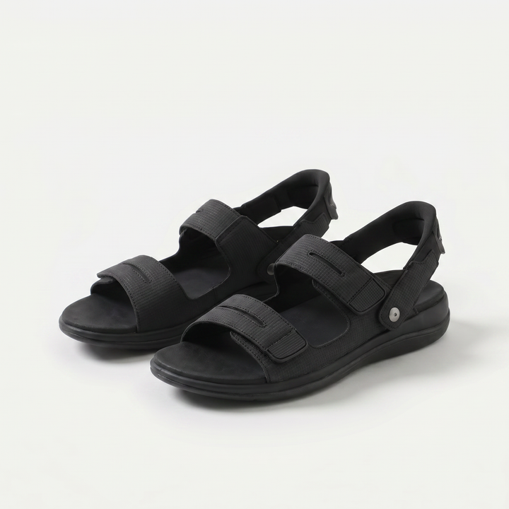 Luna lightweight summer comfort sandals for women
