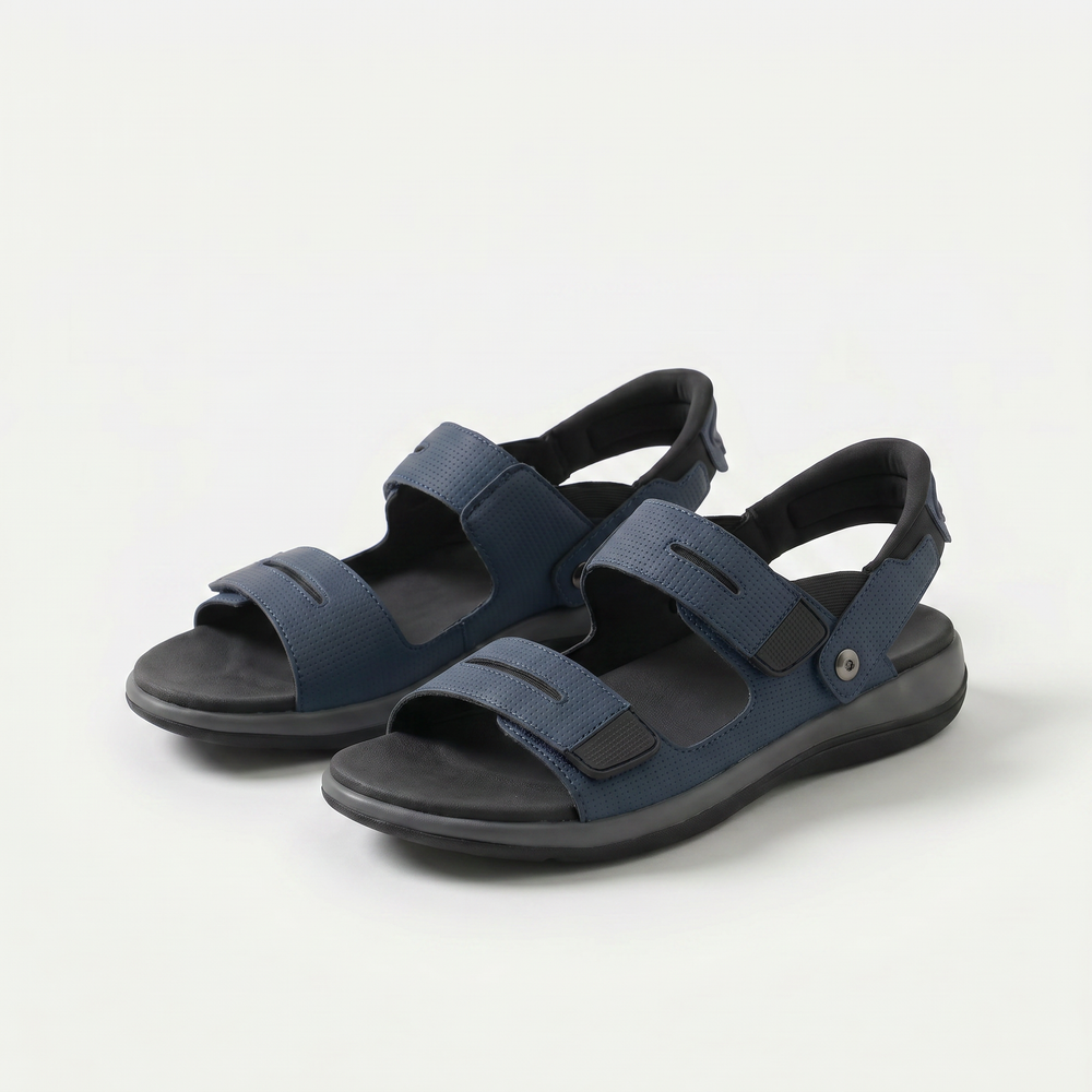 Luna lightweight summer comfort sandals for women