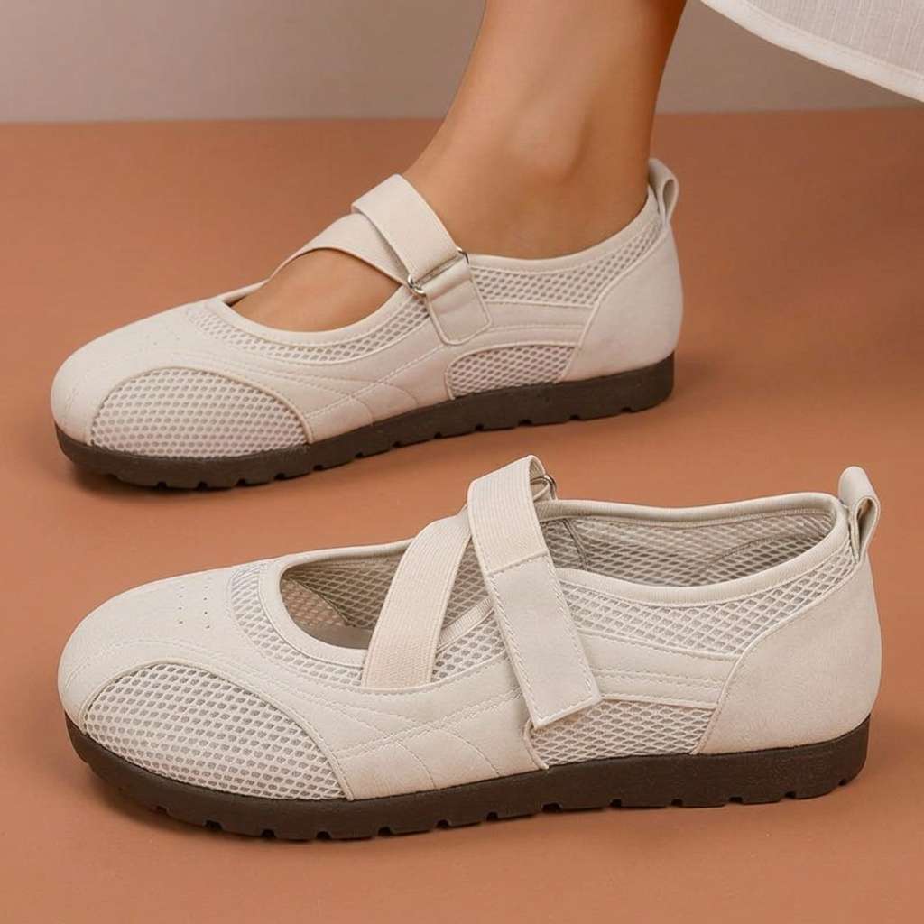 Vienna comfort loafers for women