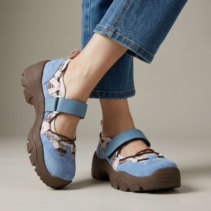 Velina | ComfortWalk Loafers