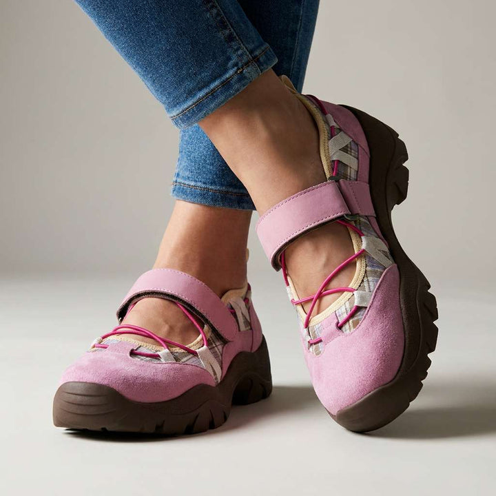 Velina | ComfortWalk Loafers