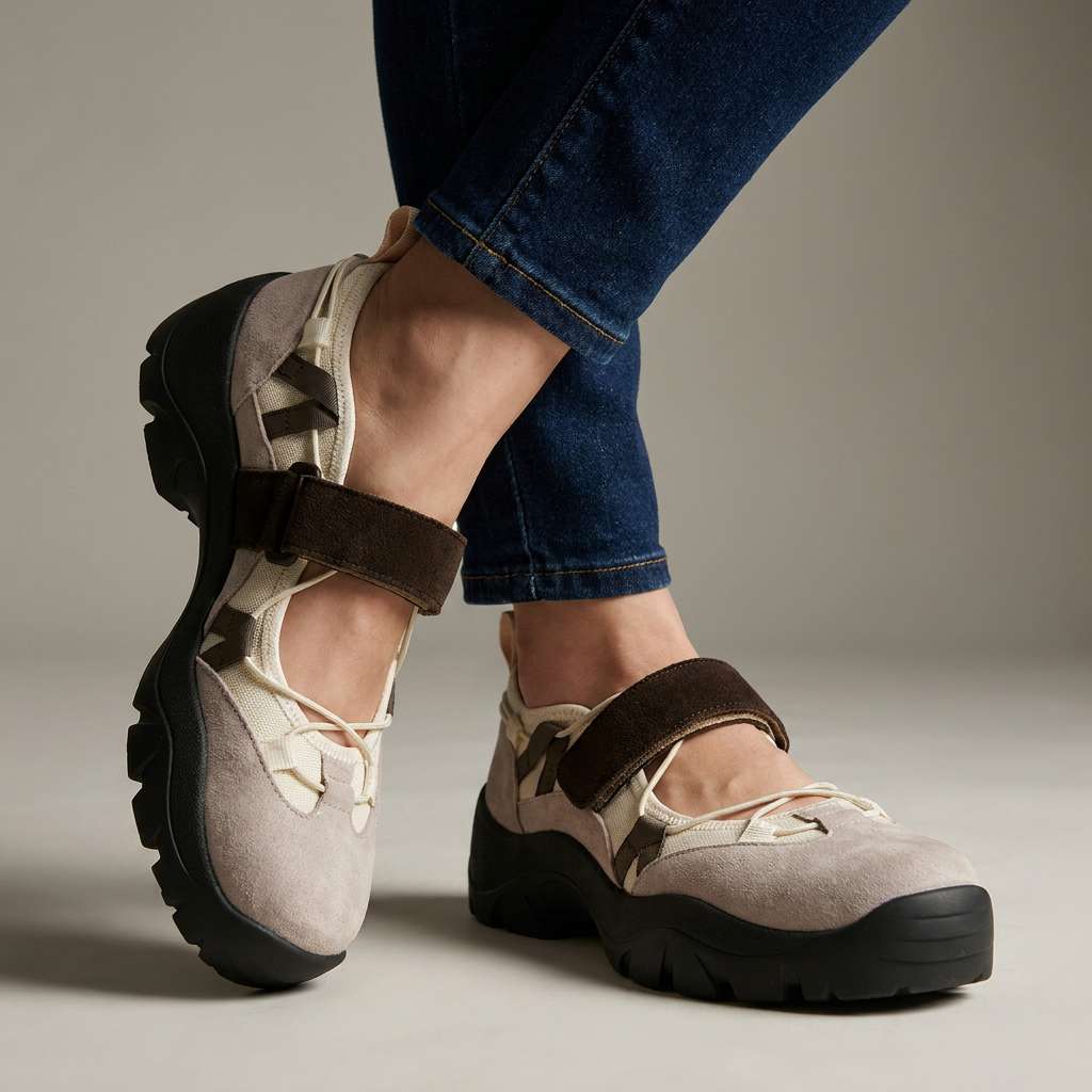 Velina | ComfortWalk Loafers