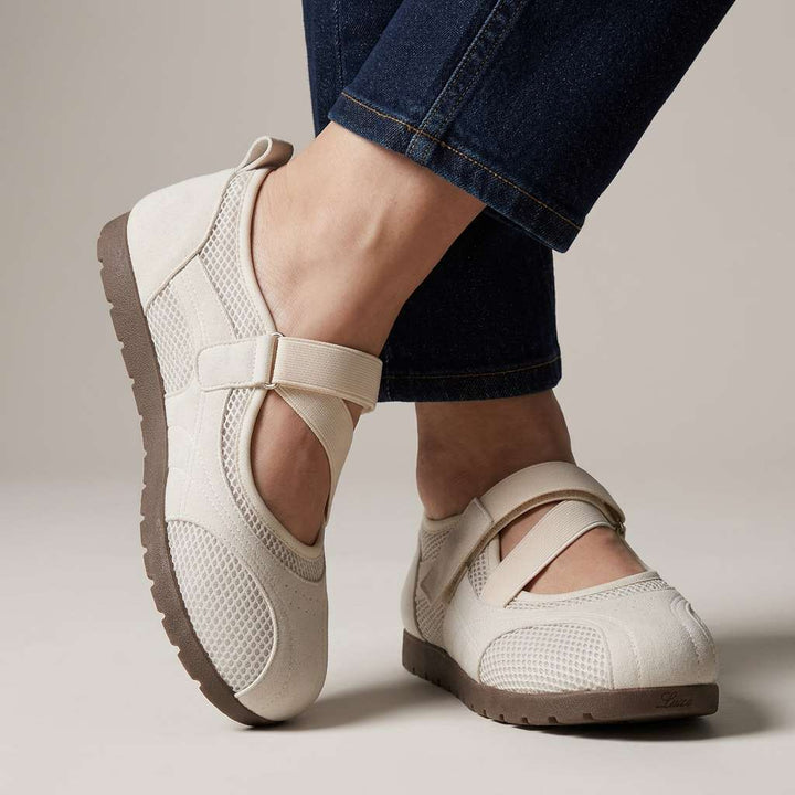 Vienna comfort loafers for women