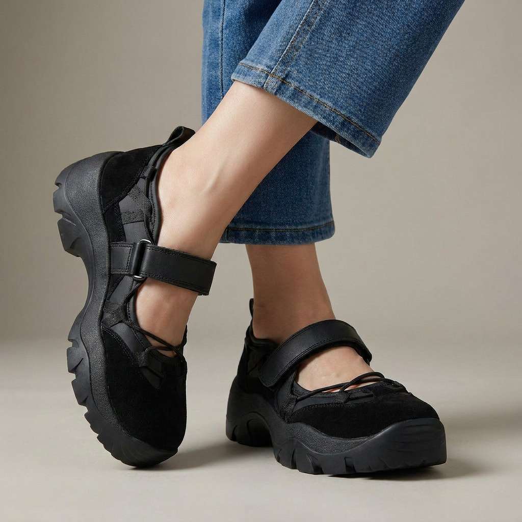 Velina | ComfortWalk Loafers