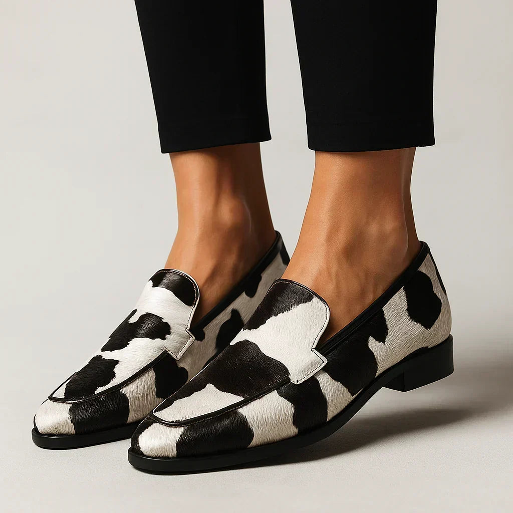Millicent classic loafers for women