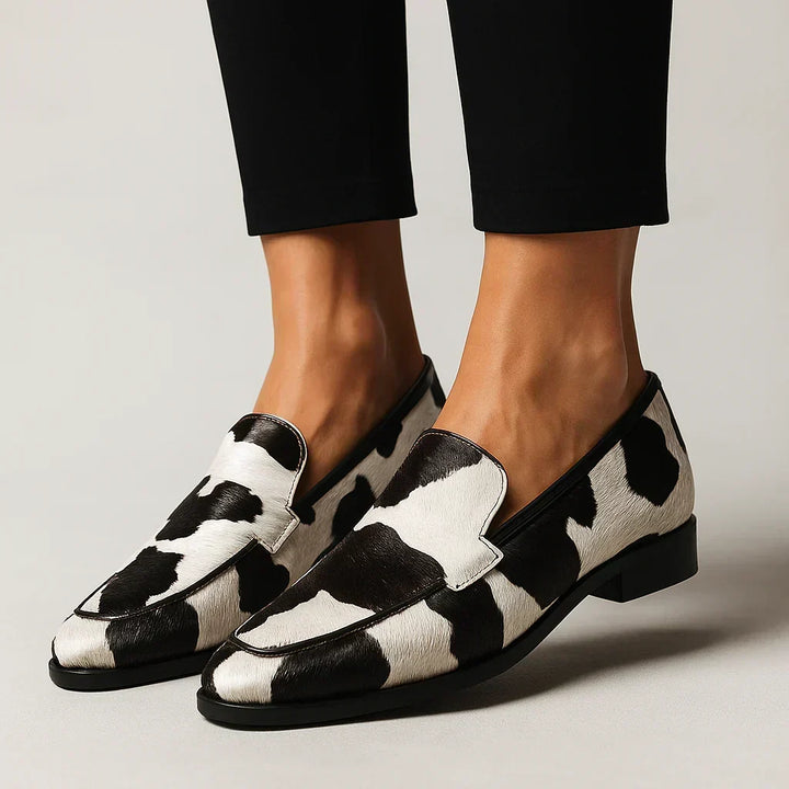 Millicent classic loafers for women