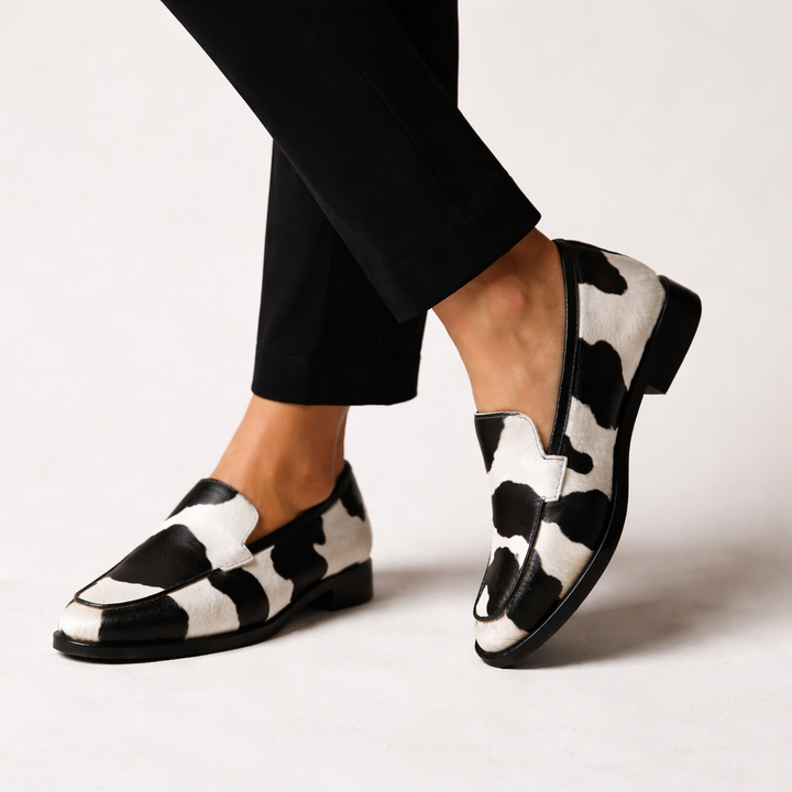Millicent classic loafers for women