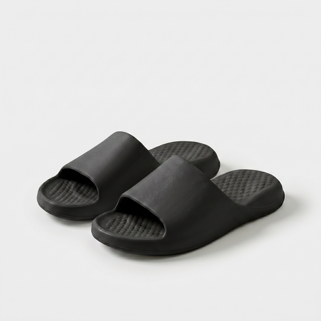 Celeste cloud comfort house slides for women
