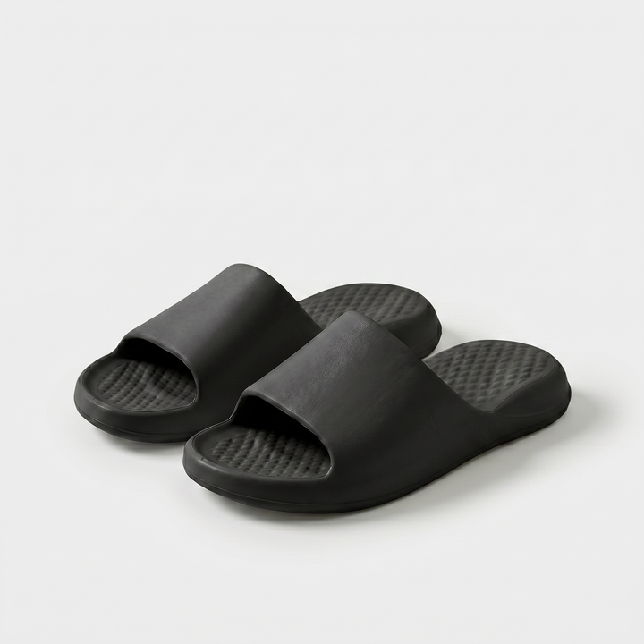 Celeste cloud comfort house slides for women