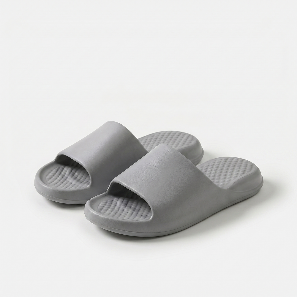Celeste cloud comfort house slides for women