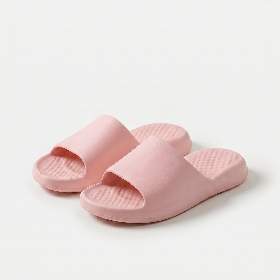 Celeste cloud comfort house slides for women