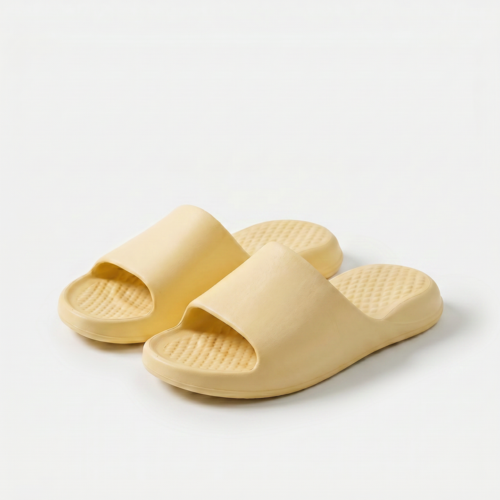 Celeste cloud comfort house slides for women