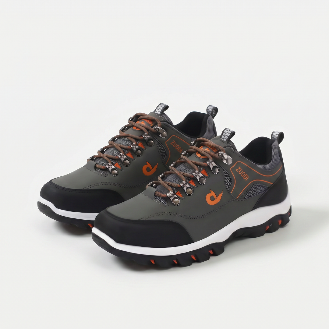 Maribel ergonomic comfort walking shoes for women