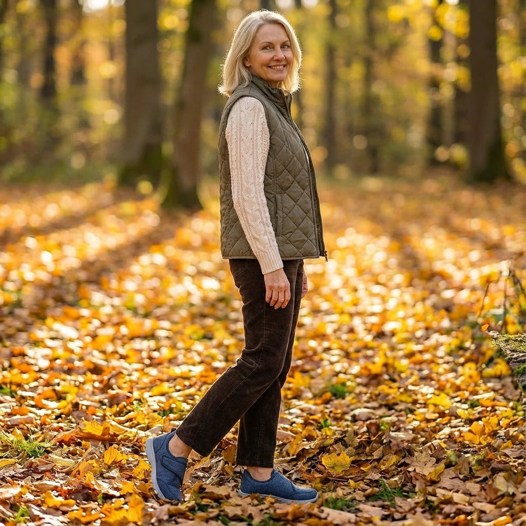 Lara ergonomic comfort shoes for women