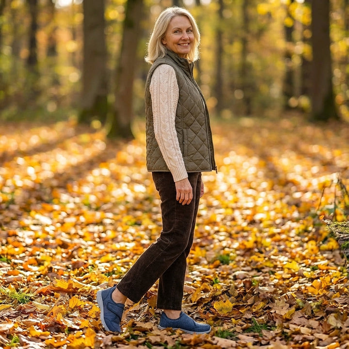 Lara ergonomic comfort shoes for women
