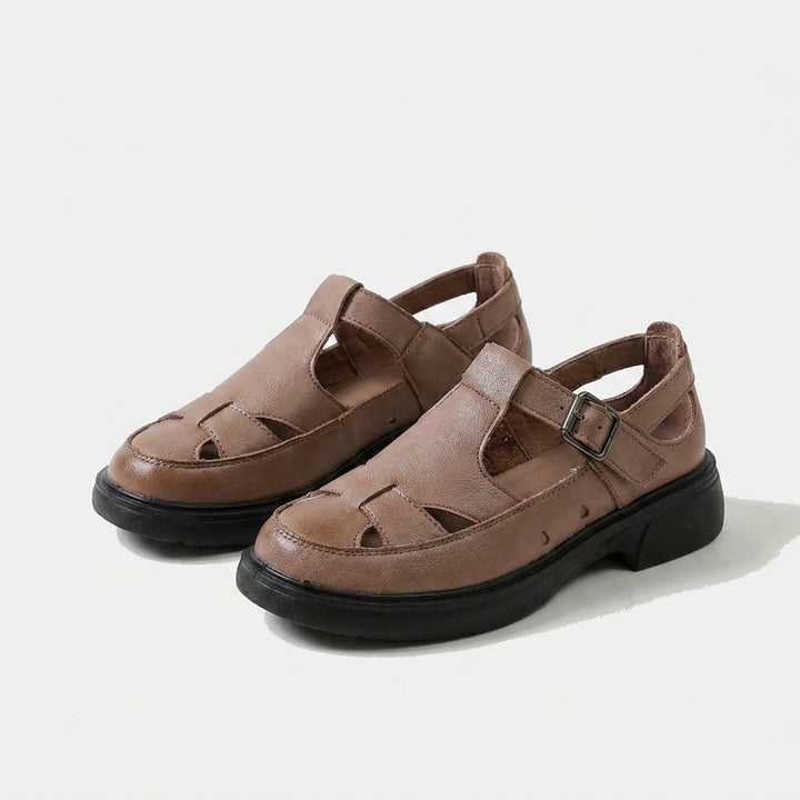 Laura elegant summer comfort sandals for women