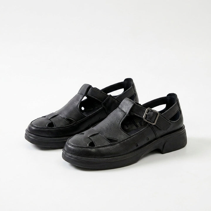 Laura elegant summer comfort sandals for women