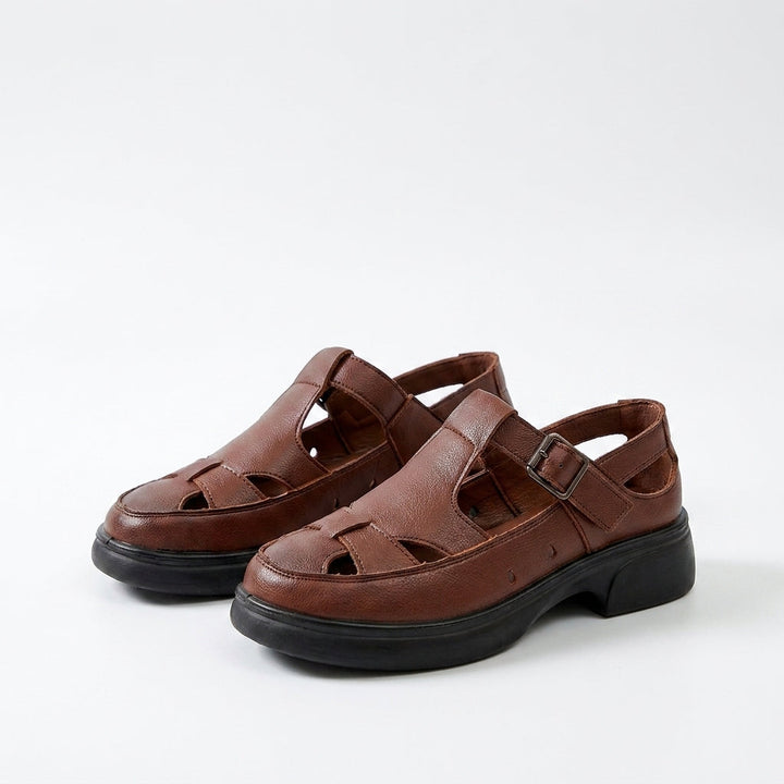 Laura elegant summer comfort sandals for women